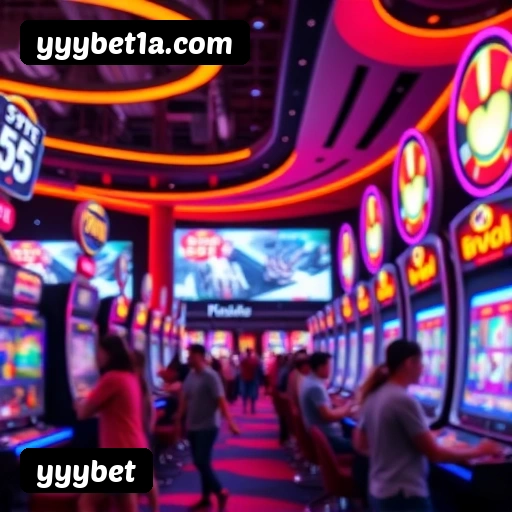 Cassino Online yyybet