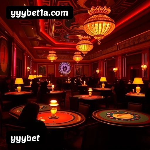 Cassino Online yyybet