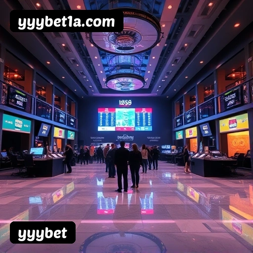 Cassino Online yyybet