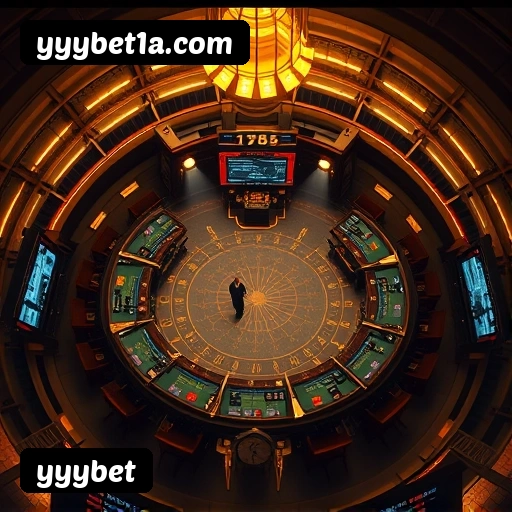 Acesso ao yyybet