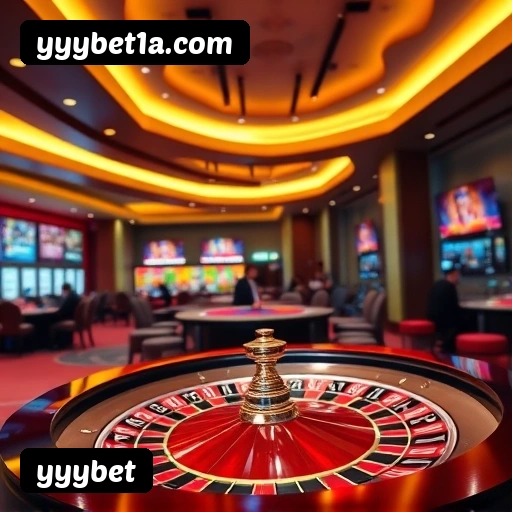 Acesso ao yyybet