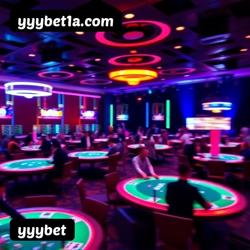 Acesso ao yyybet