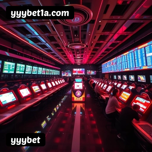 Cassino Online yyybet