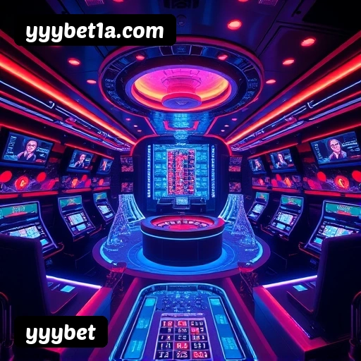 Acessar o site yyybet COM