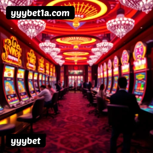 Cassino Online yyybet