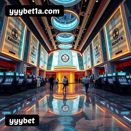 Cassino Online yyybet