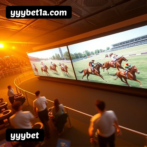 Acesso ao yyybet