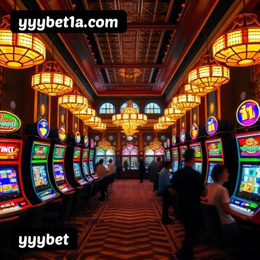 Acesso ao yyybet