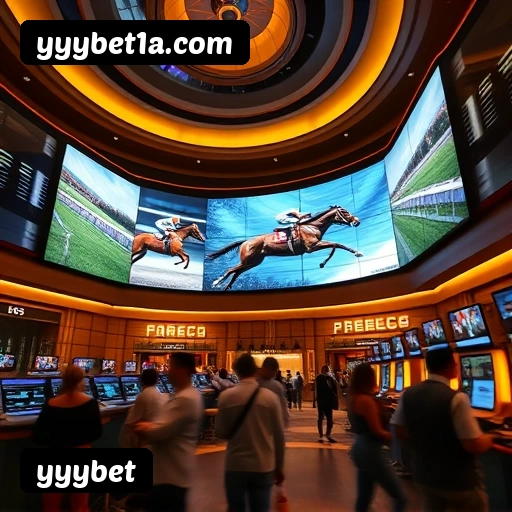 Cassino Online yyybet